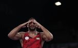 صعود آذرپیرا به نیمهنهایی کشتی قهرمانی جهان صعود آذرپیرا به نیمهنهایی کشتی قهرمانی جهان