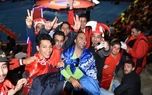 پرسپولیسی‌ها از حالا سَر برد دربی شرط بستند!
