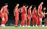 اصلانیان: اسم بزرگ در پرسپولیس بازی نمی‌کند