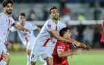 درخشان: پرسپولیس با روند فعلی از کورس قهرمانی جا می‌ماند