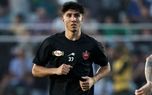 مدافع مغضوب پرسپولیس بخشیده شد