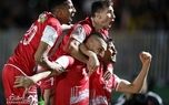 پرسپولیس با ۱+۷ تغییر مقابل چادرملو