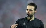 داوری بازی پرسپولیس و استقلال مشخص شد