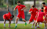 واکنش فوری پرسپولیس به قانون حق پخش واکنش فوری پرسپولیس به قانون حق پخش