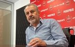 چرا درویش از چشم هواداران پرسپولیس افتاد؟ چرا درویش از چشم هواداران پرسپولیس افتاد؟