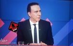 استوری مزدک میرزایی بعد از شکست تحقیرآمیز استقلال