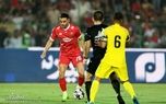 قمار بزرگ هاشمیان روی ستاره پرسپولیس