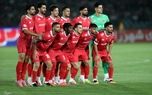 چاشنی بمب پرسپولیسی‌ها کشیده می‌شود