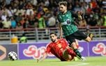فولادِ گلمحمدی بالاخره برد فولادِ گلمحمدی بالاخره برد