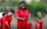 بیفوما بازهم برای پرسپولیس بازیکن پیشنهاد کرد بیفوما بازهم برای پرسپولیس بازیکن پیشنهاد کرد