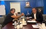 در جلسه مدیران استقلال با سرمربی پرتغالی چه گذشت؟