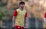بازیکن فیکس پرسپولیس از مدار خارج شد!