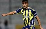 مهاجم موردنظر پرسپولیس به بشیکتاش پیوست مهاجم موردنظر پرسپولیس به بشیکتاش پیوست