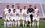 پوستر فدراسیون فوتبال ایران برای فینال کافا با تم GTA! پوستر فدراسیون فوتبال ایران برای فینال کافا با تم GTA!