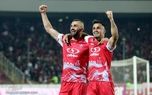 استراتژی اشتباه کار دست پرسپولیس داد استراتژی اشتباه کار دست پرسپولیس داد