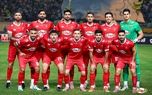 شایعه فوق جنجالی حوالی باشگاه پرسپولیس شایعه فوق جنجالی حوالی باشگاه پرسپولیس