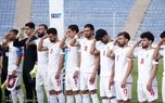 ترکیب تیم ملی ایران در فینال تورنمنت کافا ترکیب تیم ملی ایران در فینال تورنمنت کافا