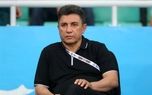 گرینه جانشینی قلعهنویی در تیم ملی مشخص شد گرینه جانشینی قلعهنویی در تیم ملی مشخص شد