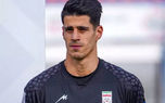 واکنش پرسپولیس به عملکرد پیام نیازمند در کافا واکنش پرسپولیس به عملکرد پیام نیازمند در کافا