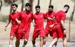 گزینه‌ها یکی یکی به پرسپولیس نه می‌گویند