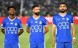 استقلال با ترکیب دفاعی تازه مقابل هم‌نام خوزستانی!