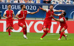 سقوط آزاد آسیایی پرسپولیس با درویش! سقوط آزاد آسیایی پرسپولیس با درویش!