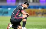 پرسپولیسیها از شنیدن نام گزینه جدید خط حمله شوکه شدند! پرسپولیسیها از شنیدن نام گزینه جدید خط حمله شوکه شدند!