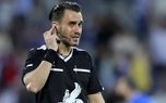 داوران دیدارهای استقلال و پرسپولیس مشخص شدند