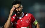 حمله عالیشاه به عملکرد بازیکنان و شرایط میزبانی پرسپولیس