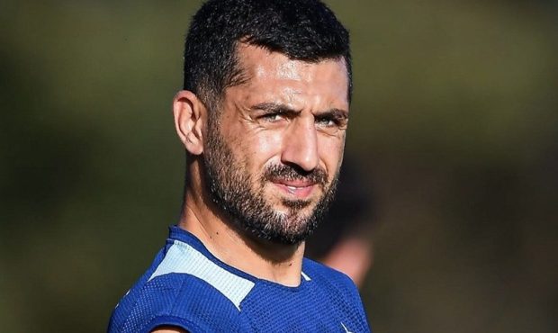 علینژاد: باشگاه فولاد بدهی من را نداده علینژاد: باشگاه فولاد بدهی من را نداده