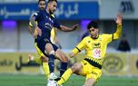 مصاف مرگ و زندگی برای سپاهان در سیرجان