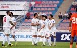 بازی ایران – اروگوئه لغو شد؟