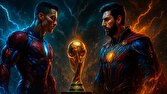 مسی و رونالدو در فینال جام جهانی ۲۰۲۶؟ مسی و رونالدو در فینال جام جهانی ۲۰۲۶؟