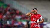 رسمی؛ کاپیتان سابق پرسپولیس راهی فولاد شد رسمی؛ کاپیتان سابق پرسپولیس راهی فولاد شد