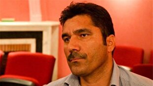 رافت: نوع جدایی وحید امیری از پرسپولیس می توانست قشنگ تر باشد رافت: نوع جدایی وحید امیری از پرسپولیس می توانست قشنگ تر باشد