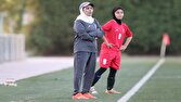 مهینی: بازی با ملوان محک جدی برای ارزیابی ملیپوشان بود مهینی: بازی با ملوان محک جدی برای ارزیابی ملیپوشان بود