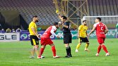 قضاوت بنیادیفر در مسابقات سطح دو لیگ قهرمانان آسیا قضاوت بنیادیفر در مسابقات سطح دو لیگ قهرمانان آسیا