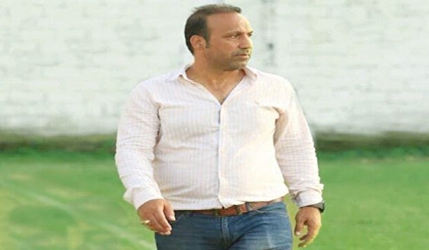 مدیریت پرسپولیس در مورد جذب فخریان باید پاسخگو باشد/ کنترل حواشی را در شخصیت هاشمیان نمی بینم مدیریت پرسپولیس در مورد جذب فخریان باید پاسخگو باشد/ کنترل حواشی را در شخصیت هاشمیان نمی بینم