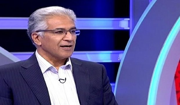 مازیار: تغییر تفکر کلی در تیم ملی باید اتفاق بیفتد/ ما نباید در جام جهانی زنگ تفریح باشیم مازیار: تغییر تفکر کلی در تیم ملی باید اتفاق بیفتد/ ما نباید در جام جهانی زنگ تفریح باشیم