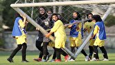 مهینی ۳۱ بازیکن را به اردو فرا خواند مهینی ۳۱ بازیکن را به اردو فرا خواند