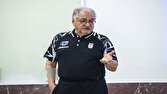 واکنش مدیرفنی آکادمی استقلال به محرومیت سنگین کادر فنی نونهالان