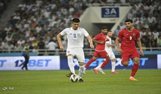 ایران- ازبکستان؛ جنگ تمام عیار برای رسیدن به جام قهرمانی ایران- ازبکستان؛ جنگ تمام عیار برای رسیدن به جام قهرمانی