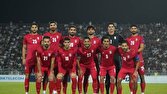 ترکیب احتمالی تیم ملی فوتبال در بازی مقابل ازبکستان ترکیب احتمالی تیم ملی فوتبال در بازی مقابل ازبکستان