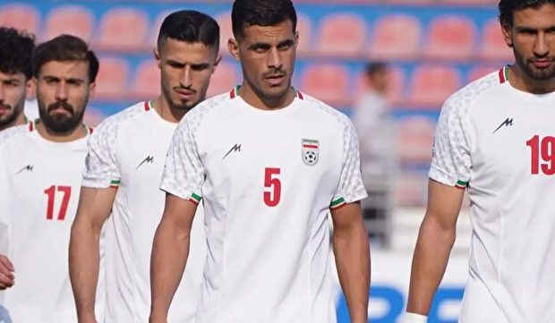 ایران ۰ – ۰ ازبکستان / گزارش زنده بازی