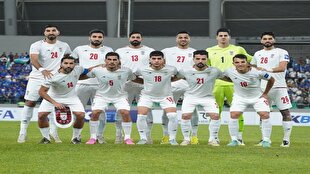 دستاورد تیم ملی در مسابقات کافا خیلی کم بود/ تغییر سرمربی ریسک بزرگی است دستاورد تیم ملی در مسابقات کافا خیلی کم بود/ تغییر سرمربی ریسک بزرگی است