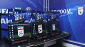 داوران سرخابی‌ها مشخص شدند؛ سایه VAR روی سر لیگ