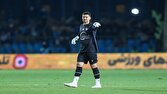 حسینی غایب سپاهان در اولین بازی لیگ قهرمانان آسیا