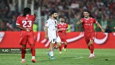 علیپور: خط داده بودند تا روی من فشار وارد کنند علیپور: خط داده بودند تا روی من فشار وارد کنند