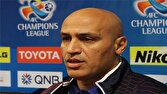 منصوریان: وقت آن رسیده نوراللهی را به تیم ملی برگردانند