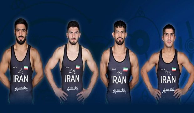 پیروزی مومنی در گام نخست/ امامی مقتدرانه حریف ارمنی را شکست داد پیروزی مومنی در گام نخست/ امامی مقتدرانه حریف ارمنی را شکست داد